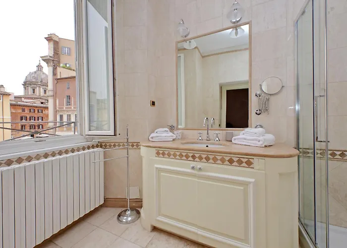 Ych-bridgerton House A Campo De Fiori