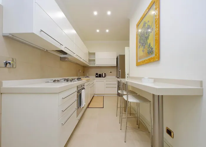 Ych-bridgerton House A Campo De Fiori *