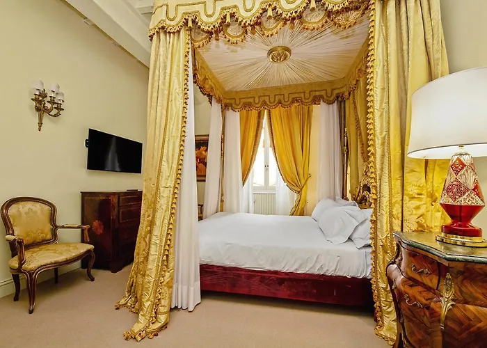 Ych-bridgerton House A Campo De Fiori רומא