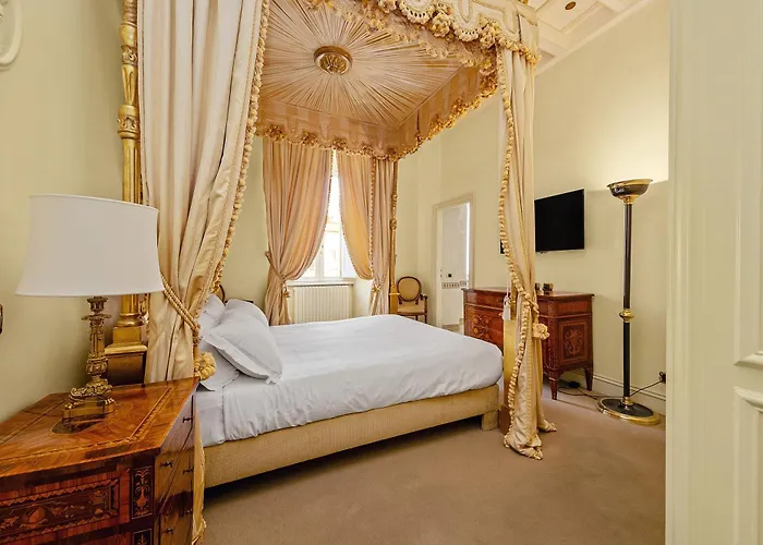 Ych-bridgerton House A Campo De Fiori דירה *