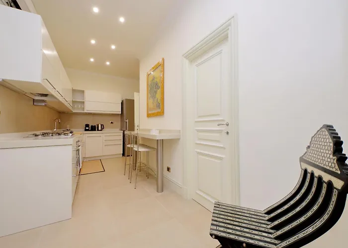 Ych-bridgerton House A Campo De Fiori רומא