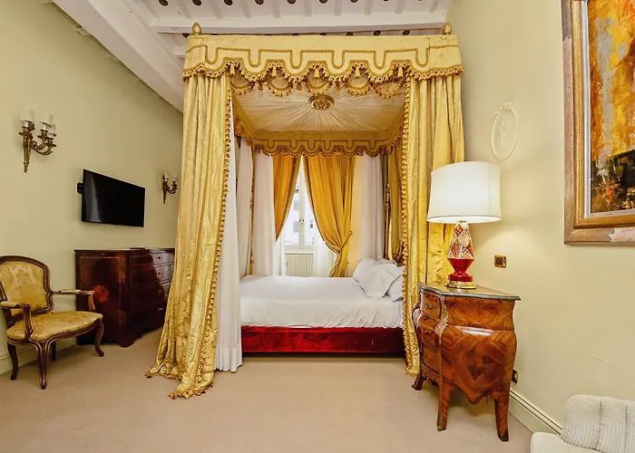 דירה Ych-bridgerton House A Campo De Fiori