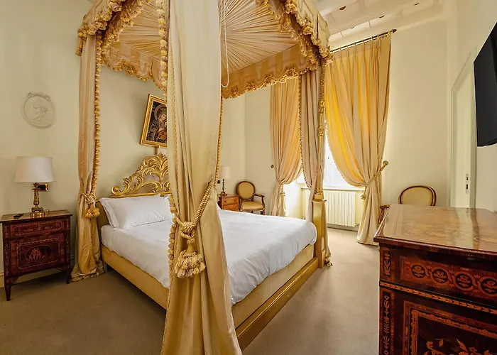 Ych-bridgerton House A Campo De Fiori רומא